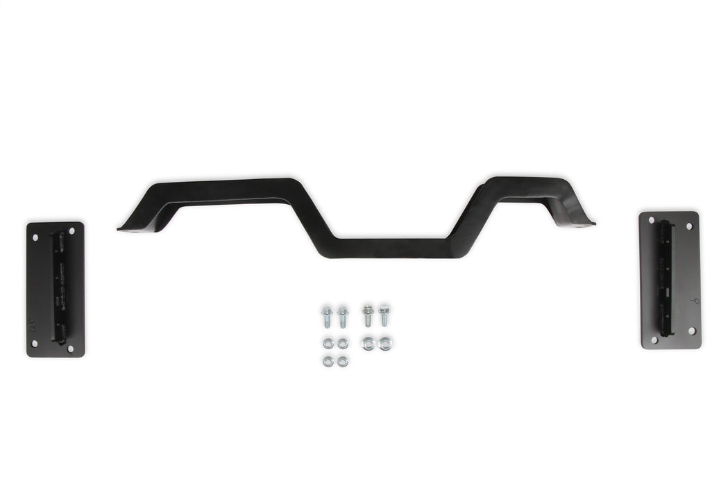 Hooker BHS542 Blackheart Transmission Crossmember - Truck Part Superstore
