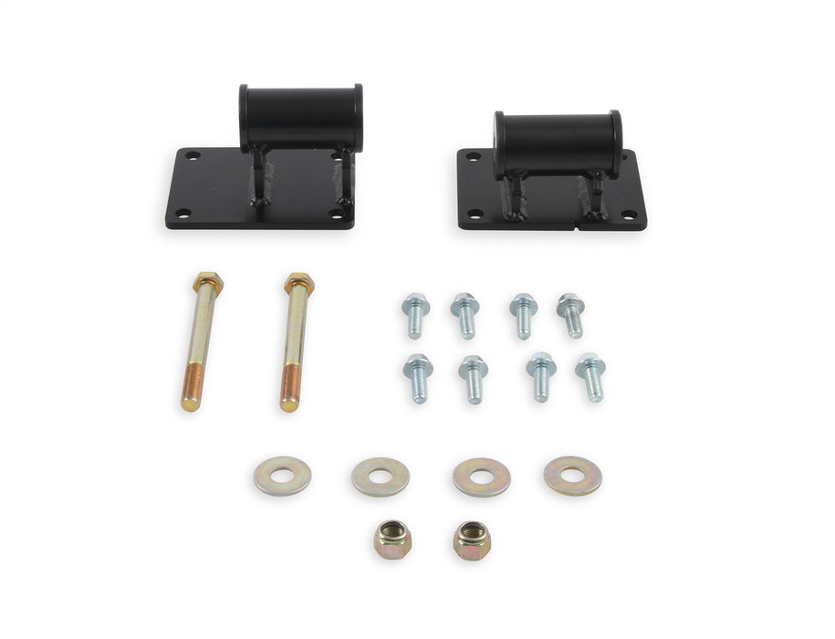 Hooker BHS544 Engine Mount Brackets - Truck Part Superstore