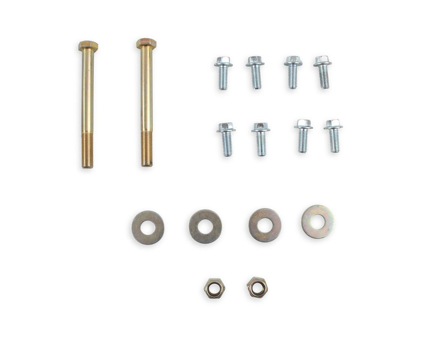 Hooker BHS544 Engine Mount Brackets - Truck Part Superstore