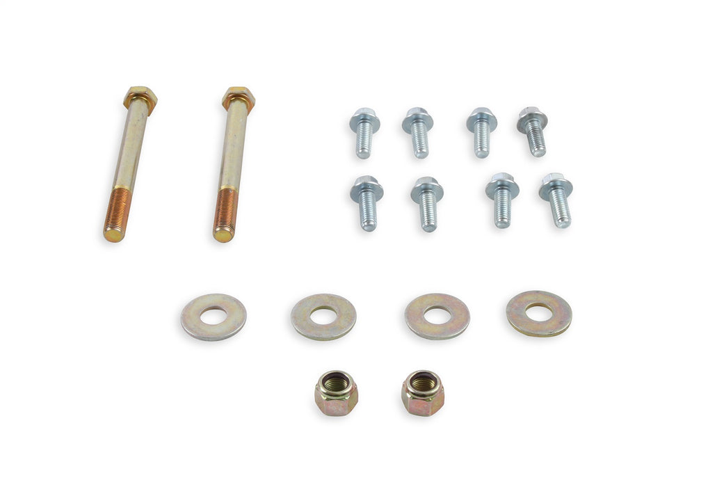 Hooker BHS544 Engine Mount Brackets - Truck Part Superstore