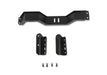 Hooker BHS545 Blackheart Transmission Crossmember - Truck Part Superstore
