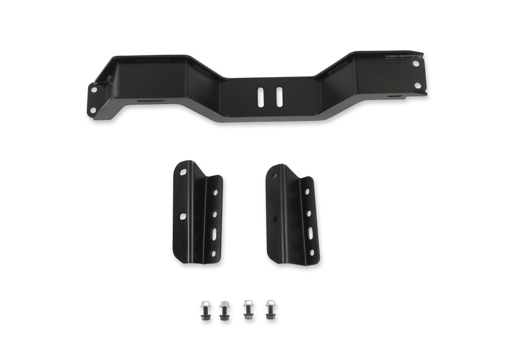 Hooker BHS545 Blackheart Transmission Crossmember - Truck Part Superstore