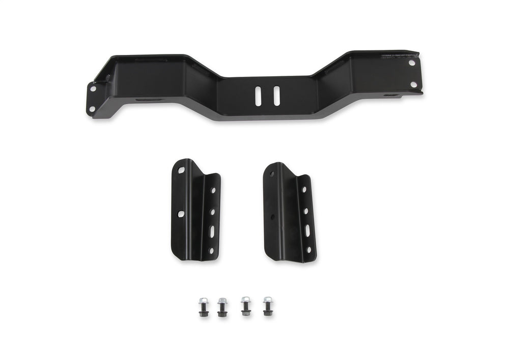 Hooker BHS545 Blackheart Transmission Crossmember - Truck Part Superstore