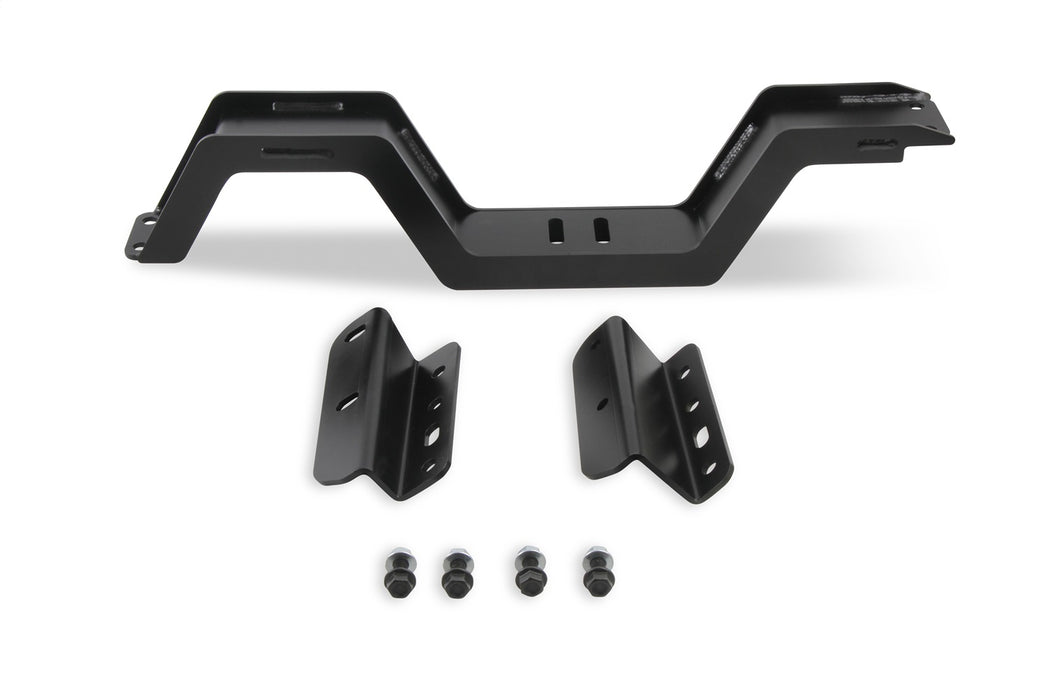 Hooker BHS545 Blackheart Transmission Crossmember - Truck Part Superstore