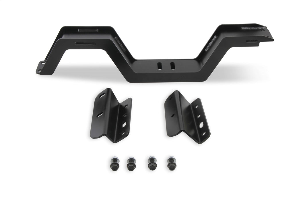 Hooker BHS545 Blackheart Transmission Crossmember - Truck Part Superstore
