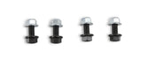 Hooker BHS545 Blackheart Transmission Crossmember - Truck Part Superstore