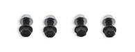 Hooker BHS545 Blackheart Transmission Crossmember - Truck Part Superstore