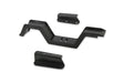 Hooker BHS545 Blackheart Transmission Crossmember - Truck Part Superstore