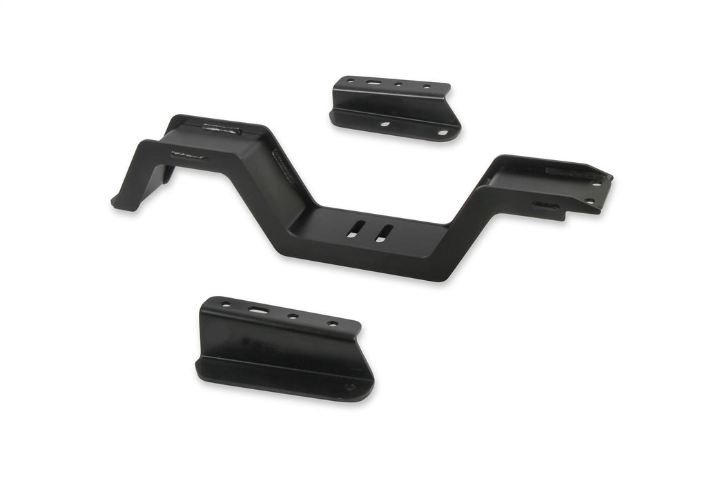 Hooker BHS545 Blackheart Transmission Crossmember - Truck Part Superstore