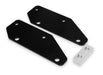 Hooker BHS548 Blackheart Transmission Crossmember - Truck Part Superstore