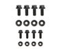 Hooker BHS548 Blackheart Transmission Crossmember - Truck Part Superstore