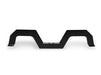 Hooker BHS548 Blackheart Transmission Crossmember - Truck Part Superstore