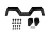 Hooker BHS549 Blackheart Transmission Crossmember - Truck Part Superstore