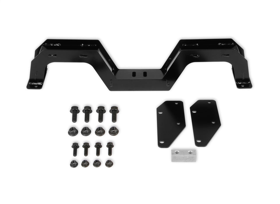 Hooker BHS549 Blackheart Transmission Crossmember - Truck Part Superstore