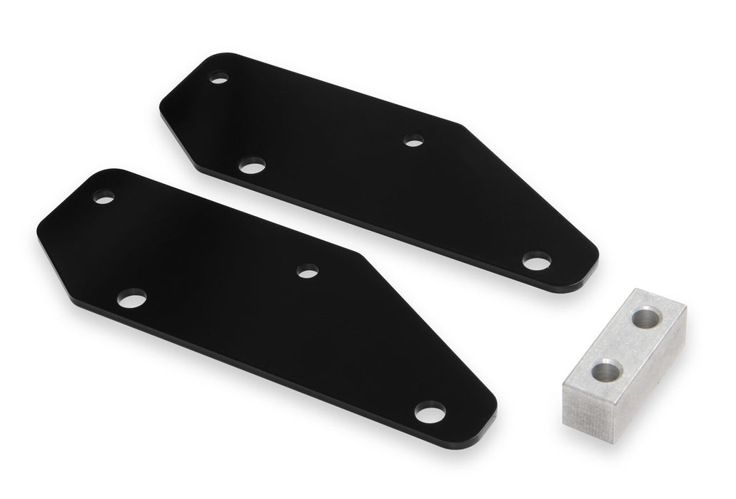Hooker BHS549 Blackheart Transmission Crossmember - Truck Part Superstore