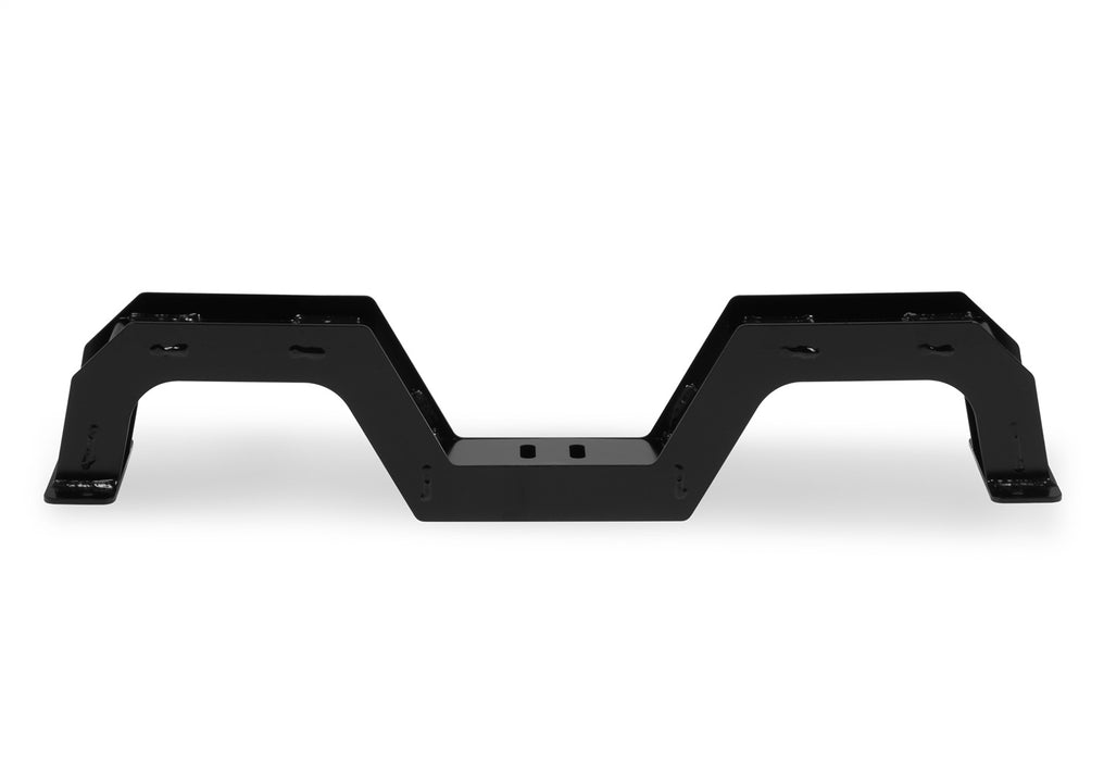 Hooker BHS549 Blackheart Transmission Crossmember - Truck Part Superstore