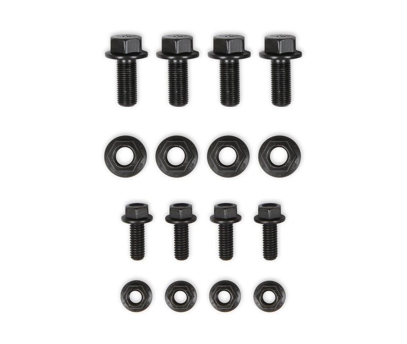 Hooker BHS549 Blackheart Transmission Crossmember - Truck Part Superstore