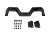 Hooker BHS550 Blackheart Transmission Crossmember - Truck Part Superstore