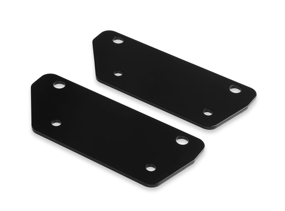 Hooker BHS550 Blackheart Transmission Crossmember - Truck Part Superstore