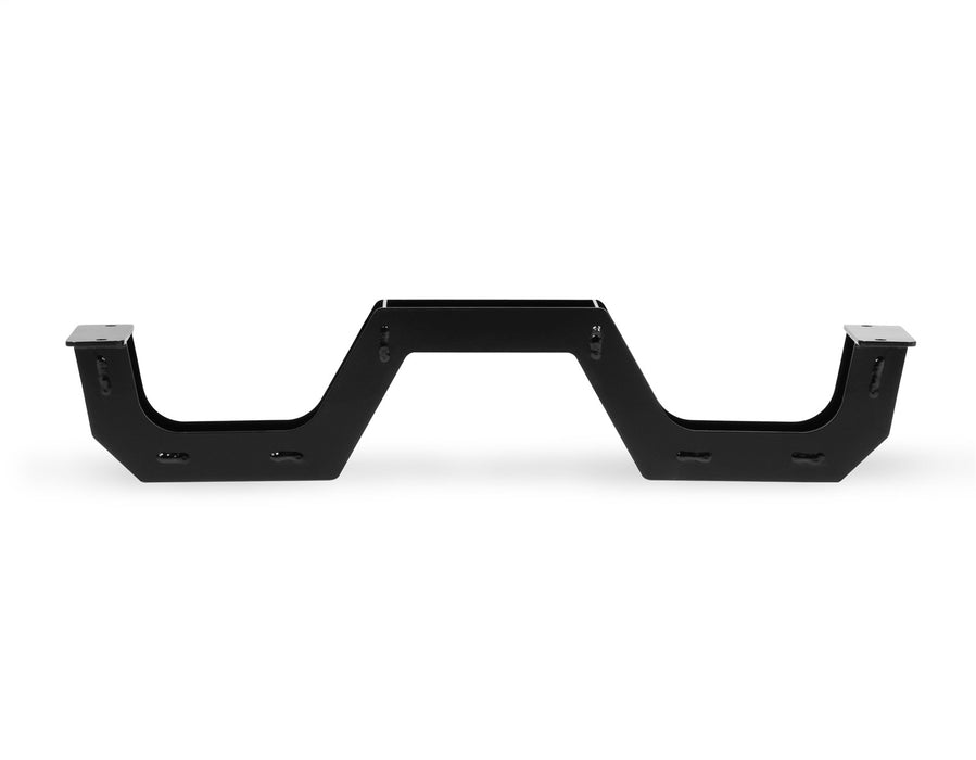 Hooker BHS550 Blackheart Transmission Crossmember - Truck Part Superstore