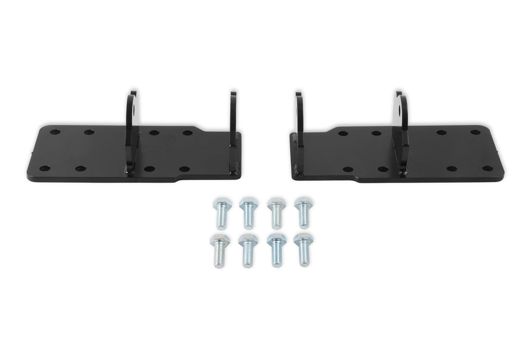 Hooker BHS552 Engine Mount Brackets - Truck Part Superstore