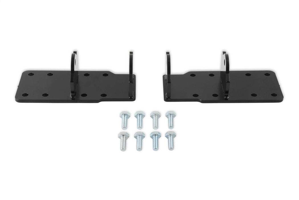 Hooker BHS552 Engine Mount Brackets - Truck Part Superstore