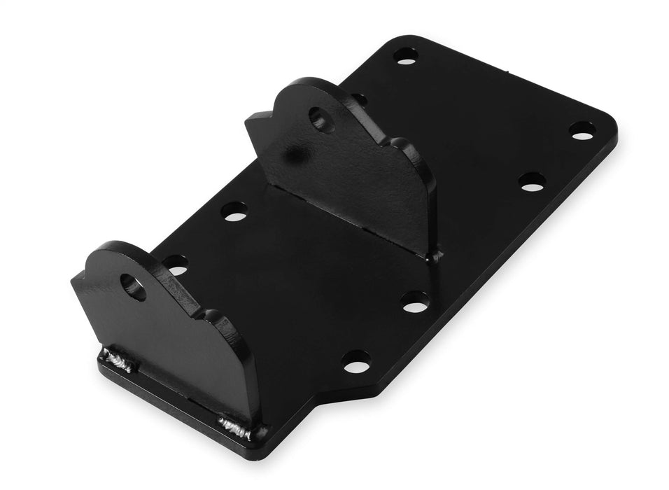 Hooker BHS553 Engine Mount Brackets - Truck Part Superstore