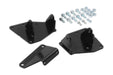 Hooker BHS554 Engine Mount Brackets - Truck Part Superstore
