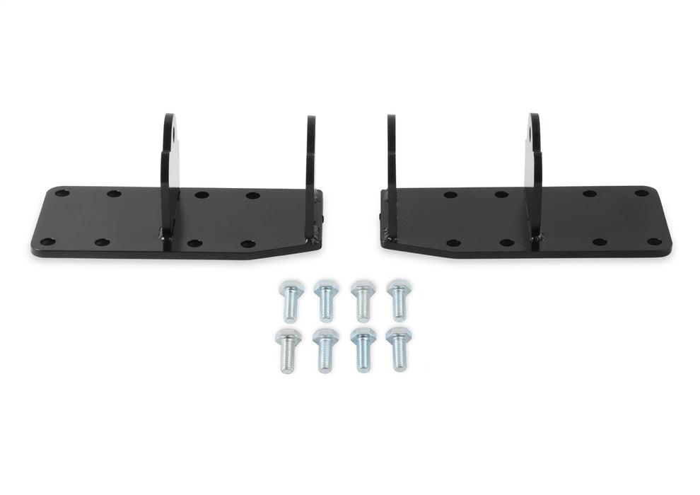 Hooker BHS555 Engine Mount Brackets - Truck Part Superstore