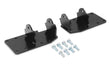 Hooker BHS556 Engine Mount Brackets - Truck Part Superstore