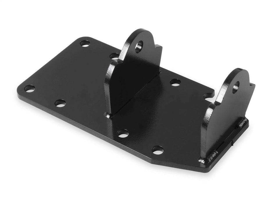 Hooker BHS556 Engine Mount Brackets - Truck Part Superstore