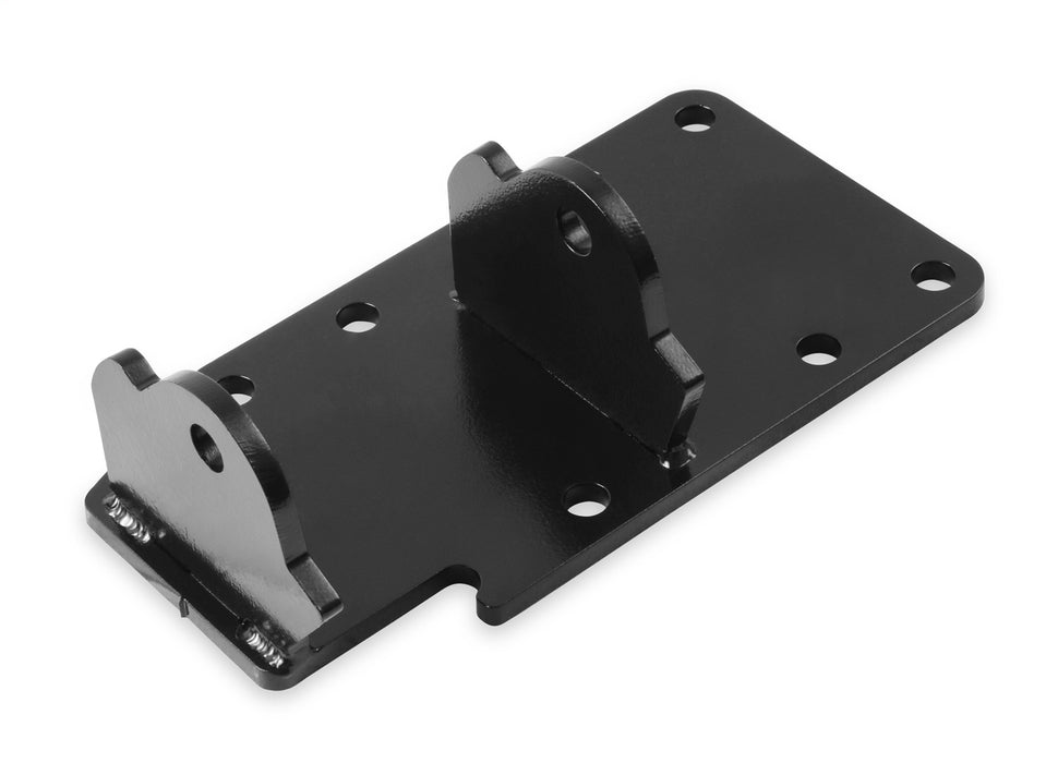 Hooker BHS556 Engine Mount Brackets - Truck Part Superstore