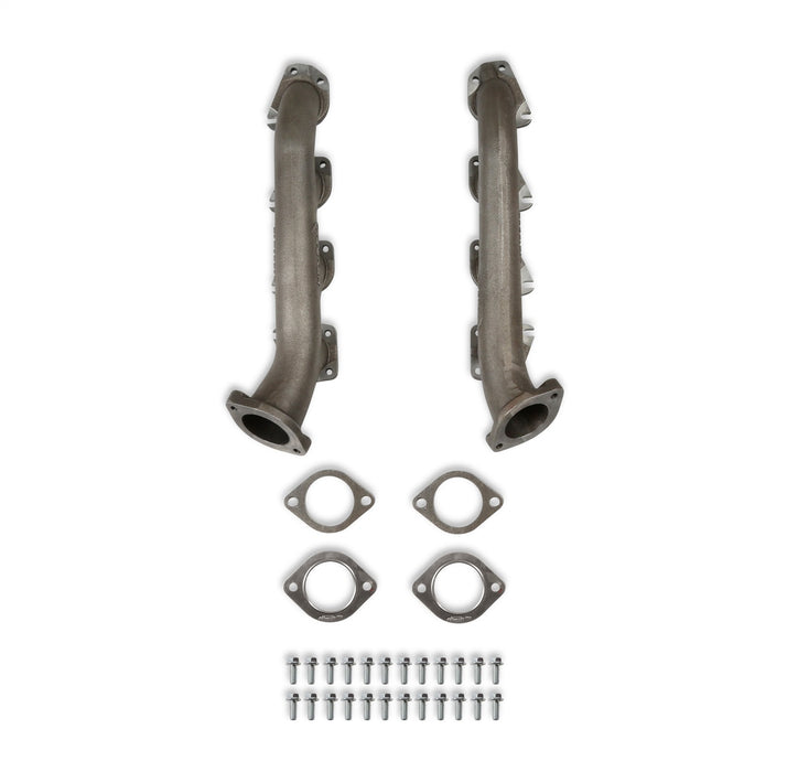 Hooker BHS558 Blackheart Exhaust Manifold - Truck Part Superstore