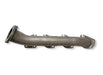 Hooker BHS558 Blackheart Exhaust Manifold - Truck Part Superstore