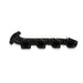 Hooker BHS560 Blackheart Exhaust Manifold - Truck Part Superstore