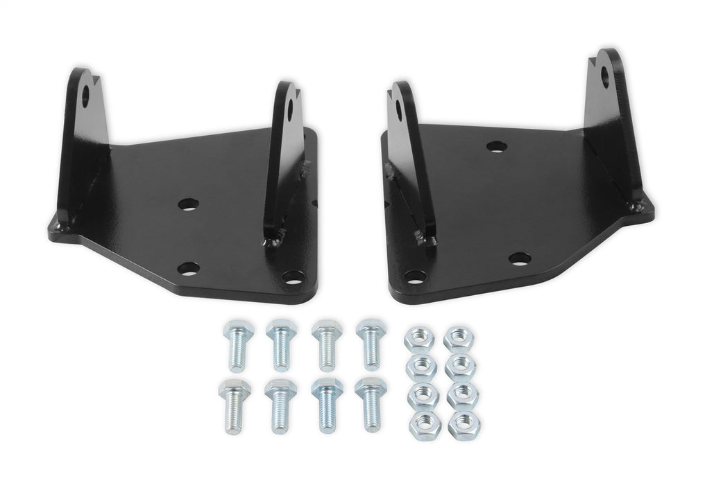 Hooker BHS564 Engine Mount Brackets - Truck Part Superstore