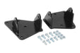 Hooker BHS564 Engine Mount Brackets - Truck Part Superstore