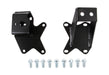 Hooker BHS566 Engine Mount Brackets - Truck Part Superstore