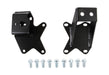 Hooker BHS566 Engine Mount Brackets - Truck Part Superstore