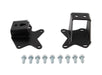 Hooker BHS566 Engine Mount Brackets - Truck Part Superstore