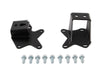 Hooker BHS566 Engine Mount Brackets - Truck Part Superstore