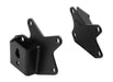Hooker BHS566 Engine Mount Brackets - Truck Part Superstore