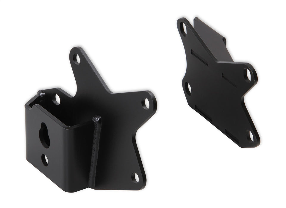 Hooker BHS566 Engine Mount Brackets - Truck Part Superstore
