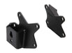Hooker BHS566 Engine Mount Brackets - Truck Part Superstore