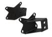 Hooker BHS566 Engine Mount Brackets - Truck Part Superstore
