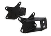 Hooker BHS566 Engine Mount Brackets - Truck Part Superstore