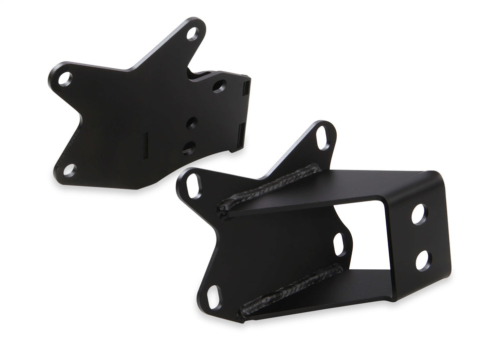 Hooker BHS566 Engine Mount Brackets - Truck Part Superstore