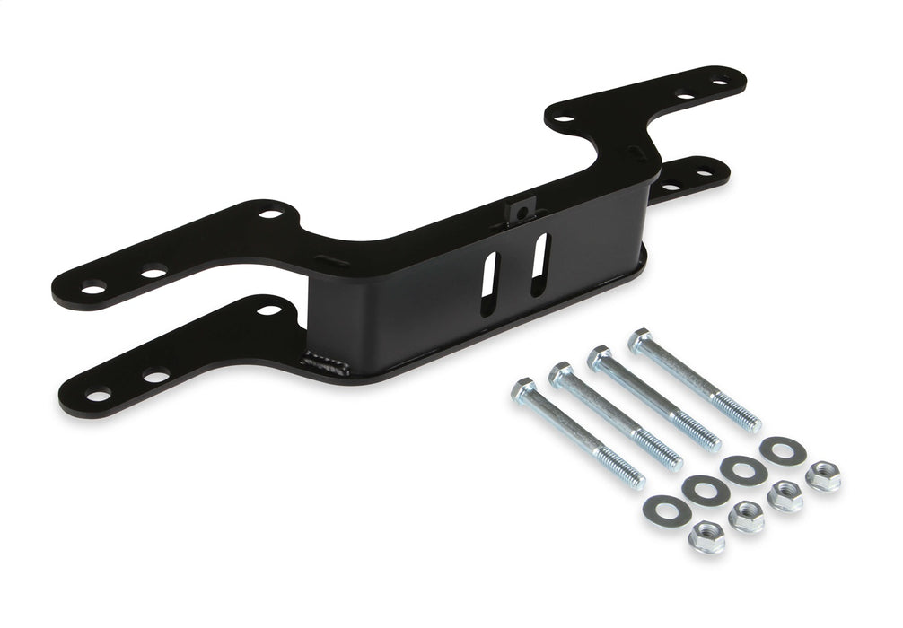 Hooker BHS567 Blackheart Transmission Crossmember - Truck Part Superstore
