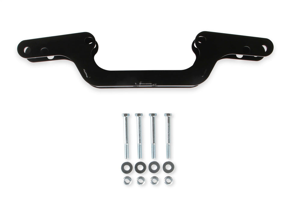 Hooker BHS567 Blackheart Transmission Crossmember - Truck Part Superstore
