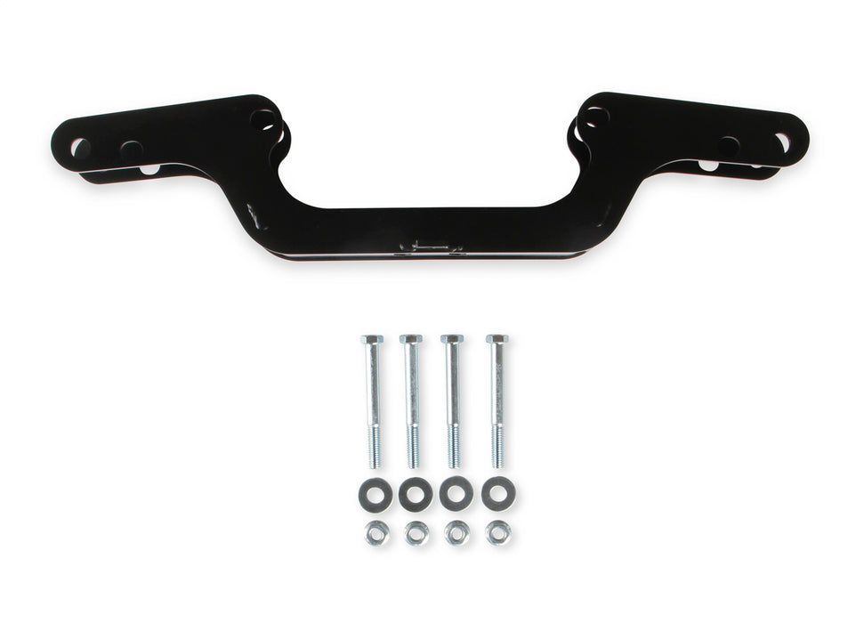 Hooker BHS567 Blackheart Transmission Crossmember - Truck Part Superstore